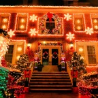 Où et comment voir les plus belles décos de Noël à New-York ?