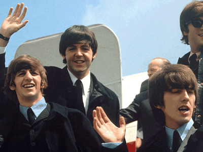 Les Beatles, le phénomène du siècle – Partie 3